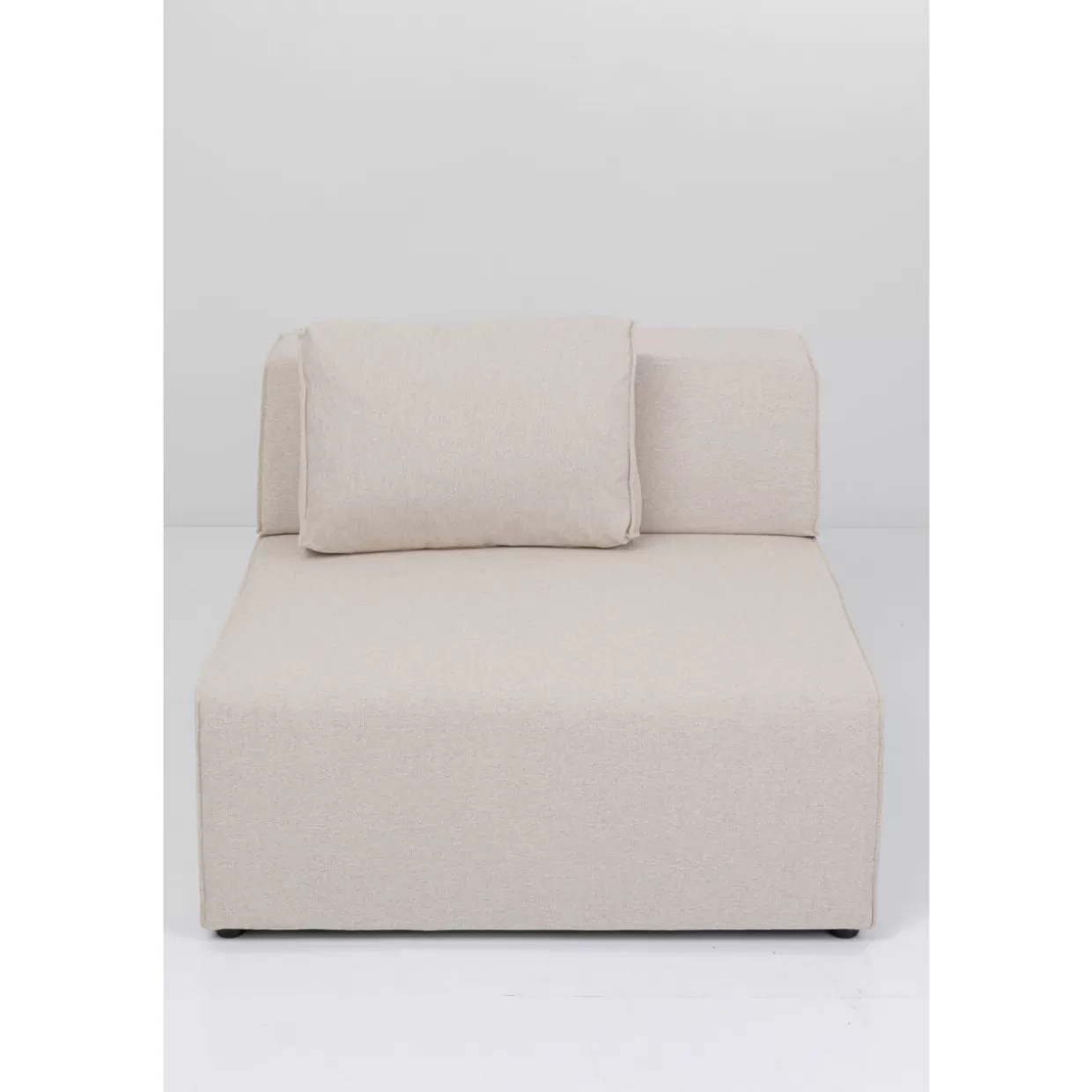 KARE Design Sofas & Couches | Infinity 2-Sitzer 100Cm Elements Creme