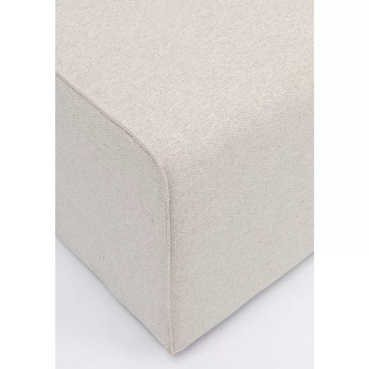 KARE Design Sofas & Couches | Infinity 2-Sitzer 100Cm Elements Creme