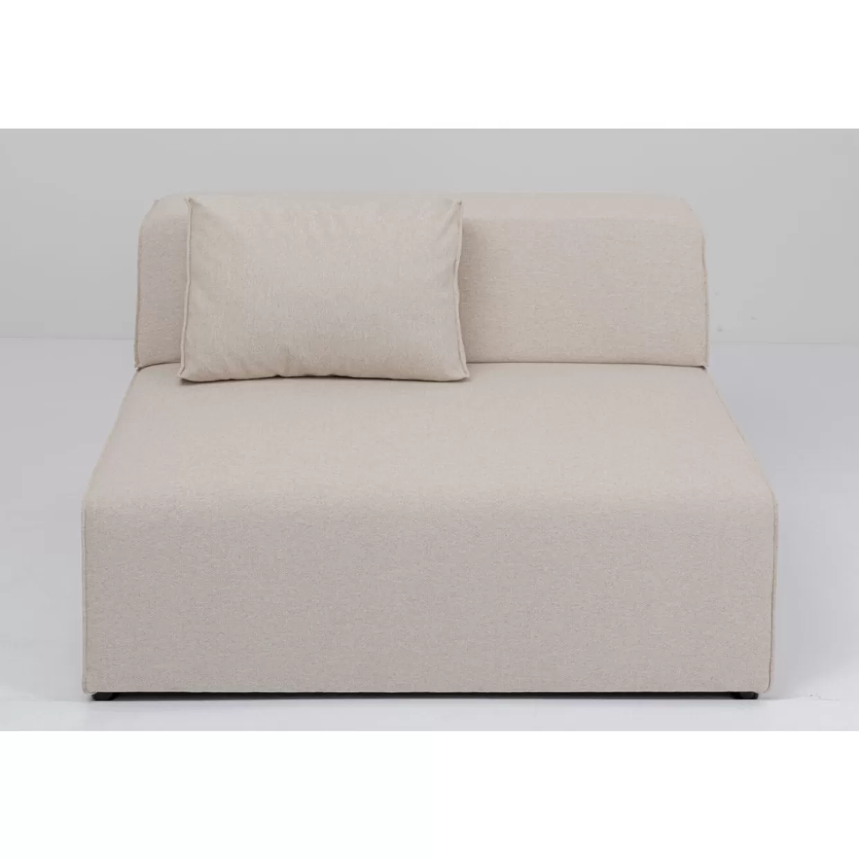 KARE Design Sofas & Couches | Infinity 2-Sitzer 120Cm Elements Creme