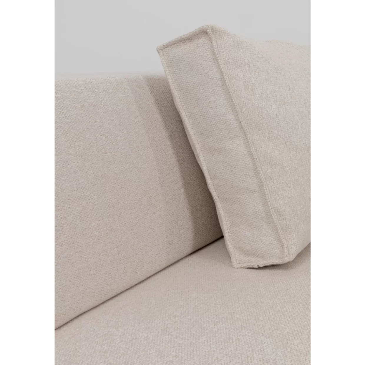 KARE Design Sofas & Couches | Infinity 2-Sitzer 120Cm Elements Creme