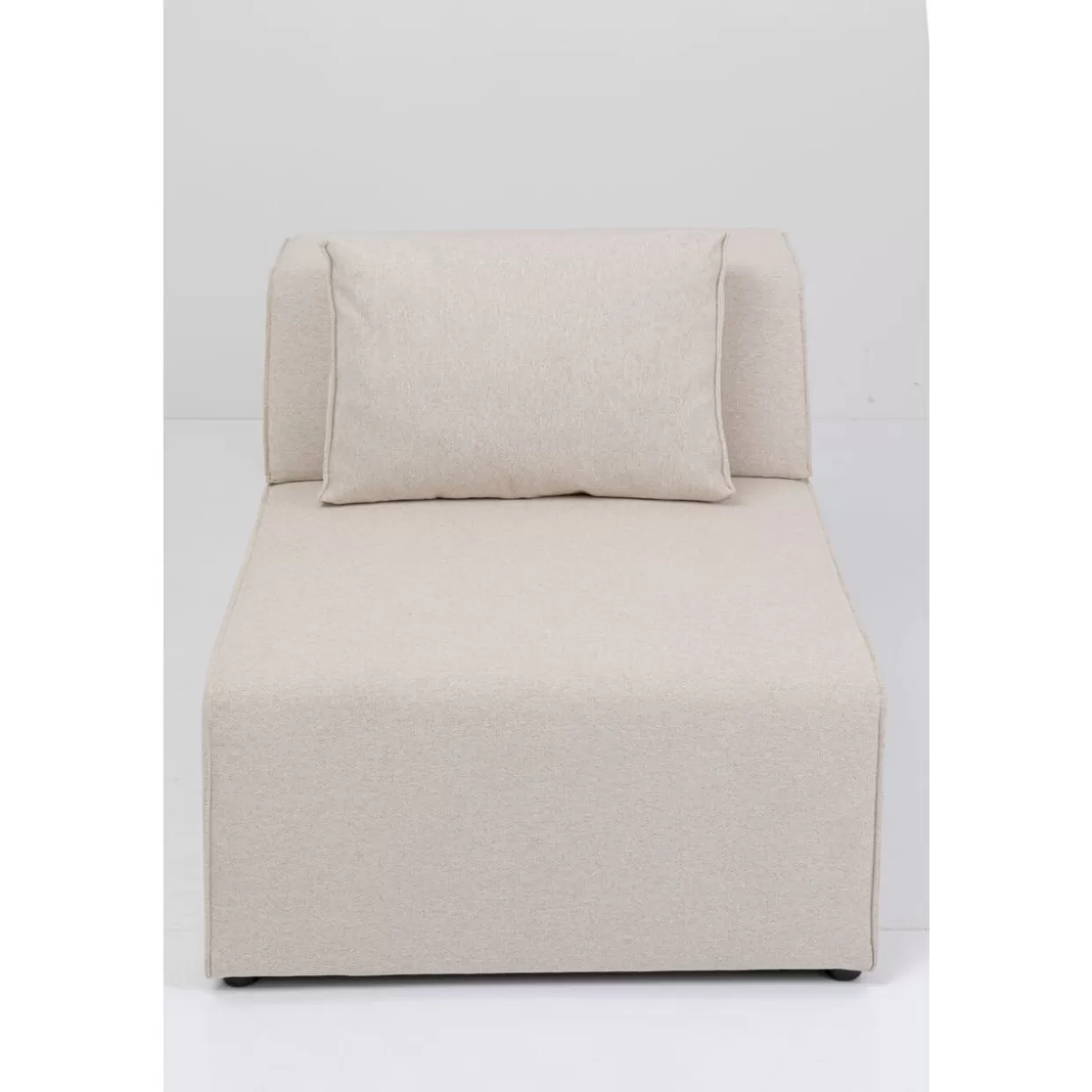 KARE Design Sofas & Couches | Infinity 2-Sitzer 80Cm Elements Creme