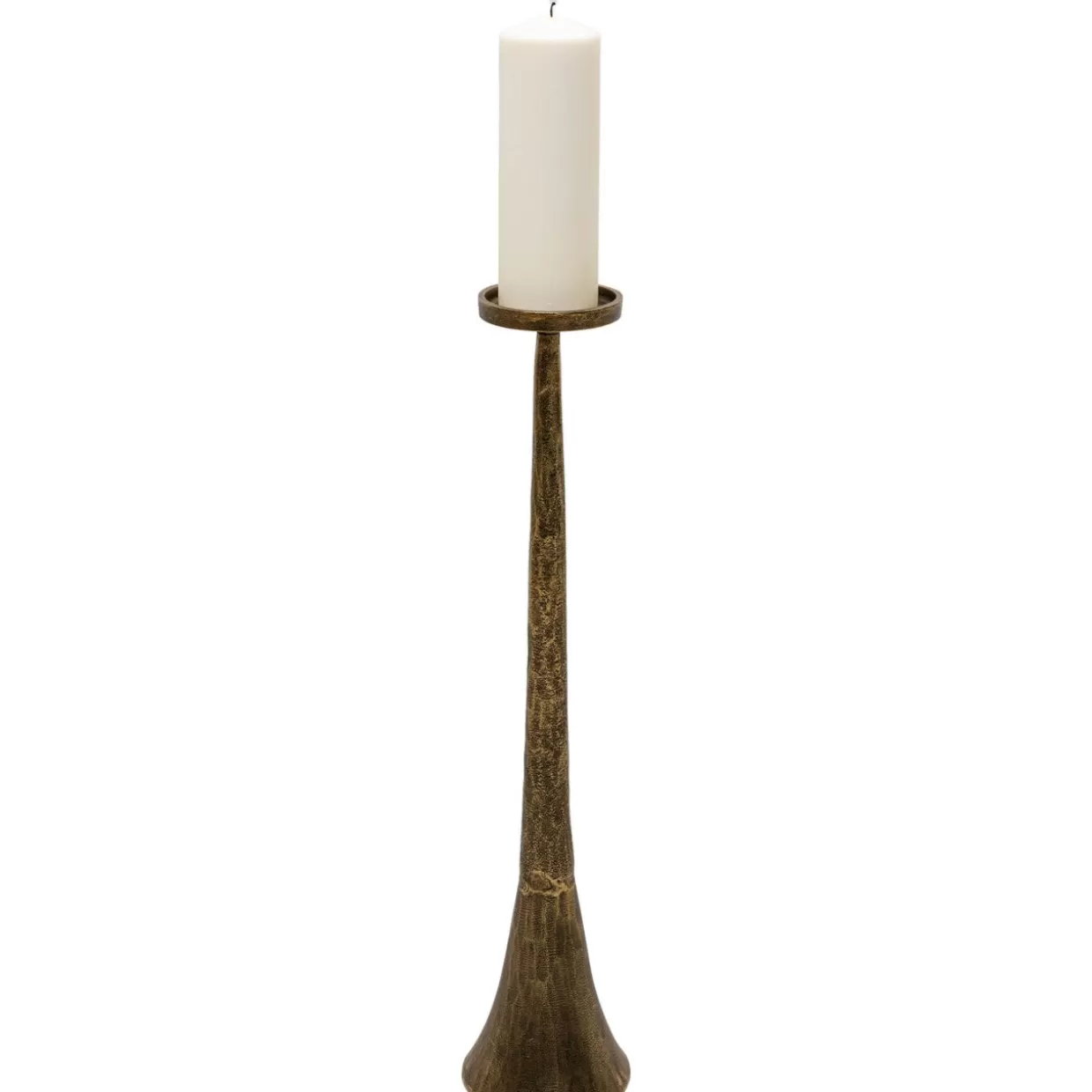 KARE Design Kerzenständer & Laternen | Kerzenständer Tower 62Cm
