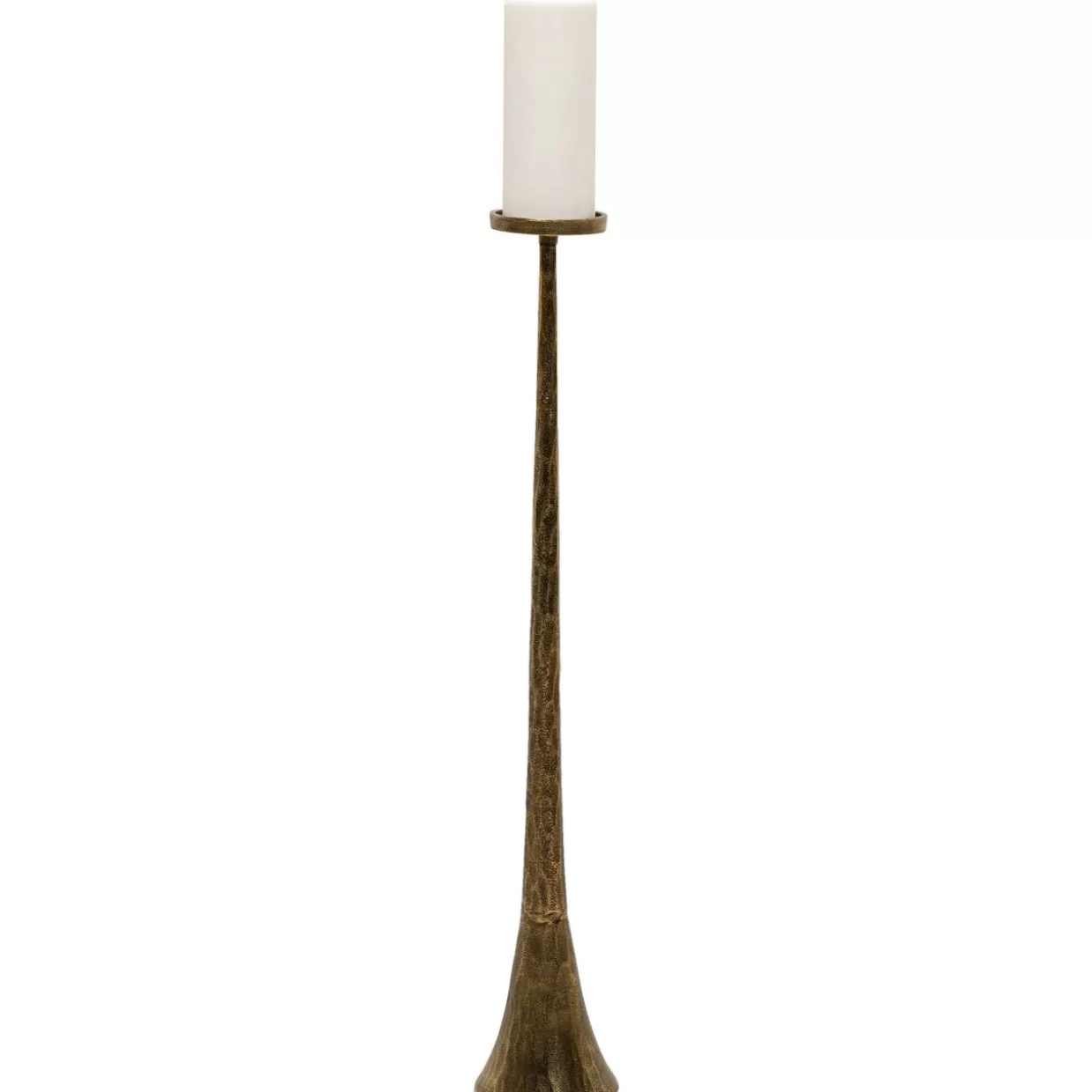 KARE Design Kerzenständer & Laternen | Kerzenständer Tower 79Cm