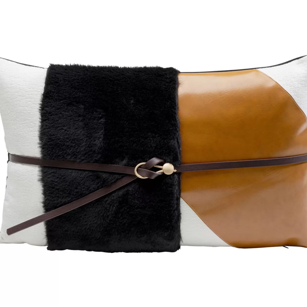 KARE Design Kissen | Kissen Belt 50X30Cm