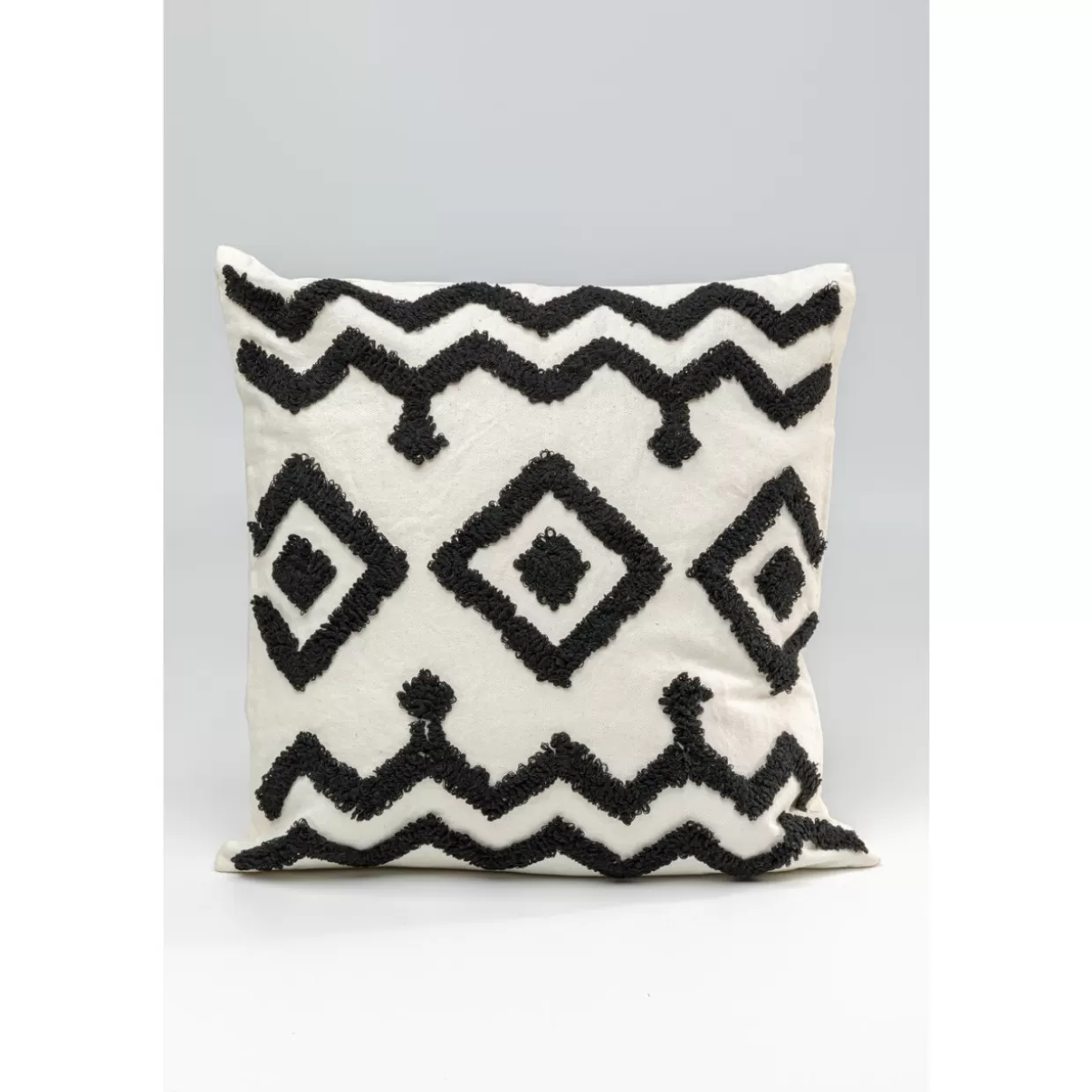 KARE Design Kissen | Kissen Diamonds 45X45Cm