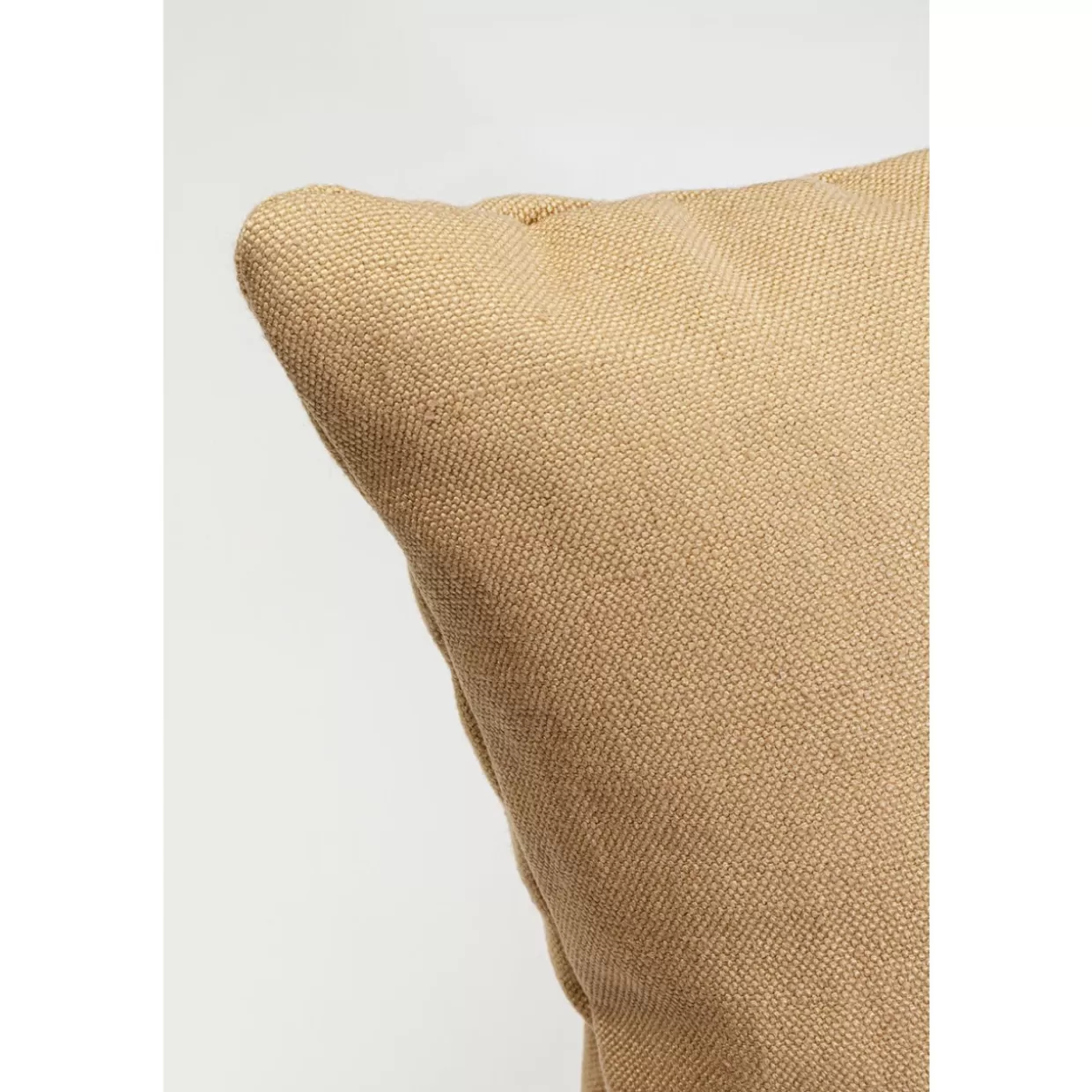 KARE Design Kissen | Kissen Whop Camel 40X40Cm