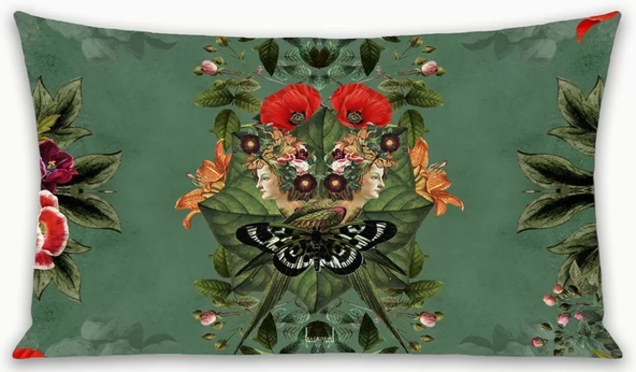 KARE Design Deko & Geschenkartikel | Kissenbezug 40X65 Chimeres