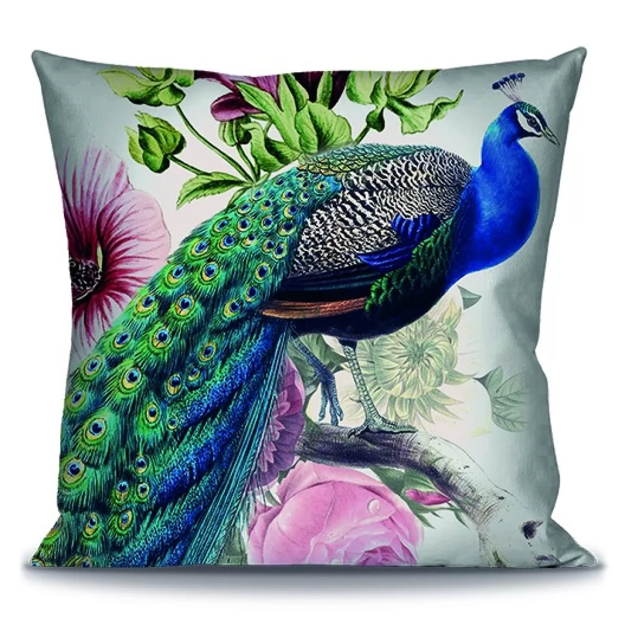 KARE Design Deko & Geschenkartikel | Kissenbezug 60X60 Leon