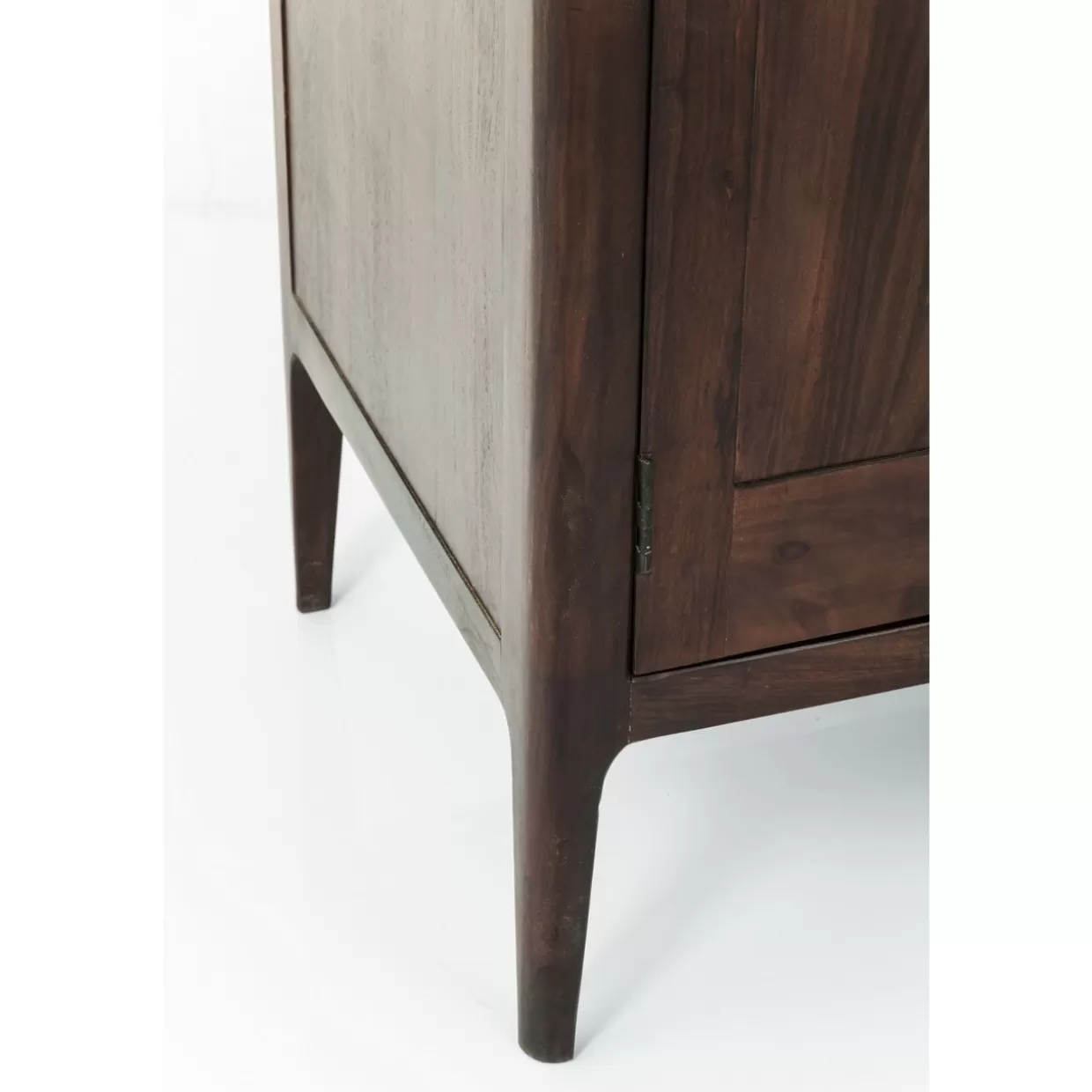 KARE Design Regale | Kleiderschrank Brooklyn Walnut