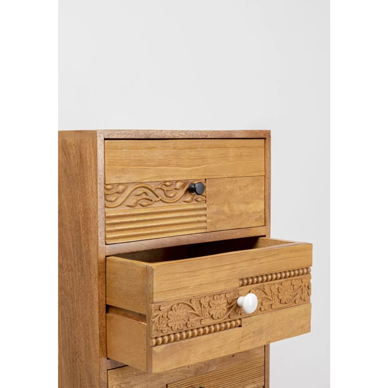 KARE Design Kommoden & Sideboards | Kommode James 45X118Cm