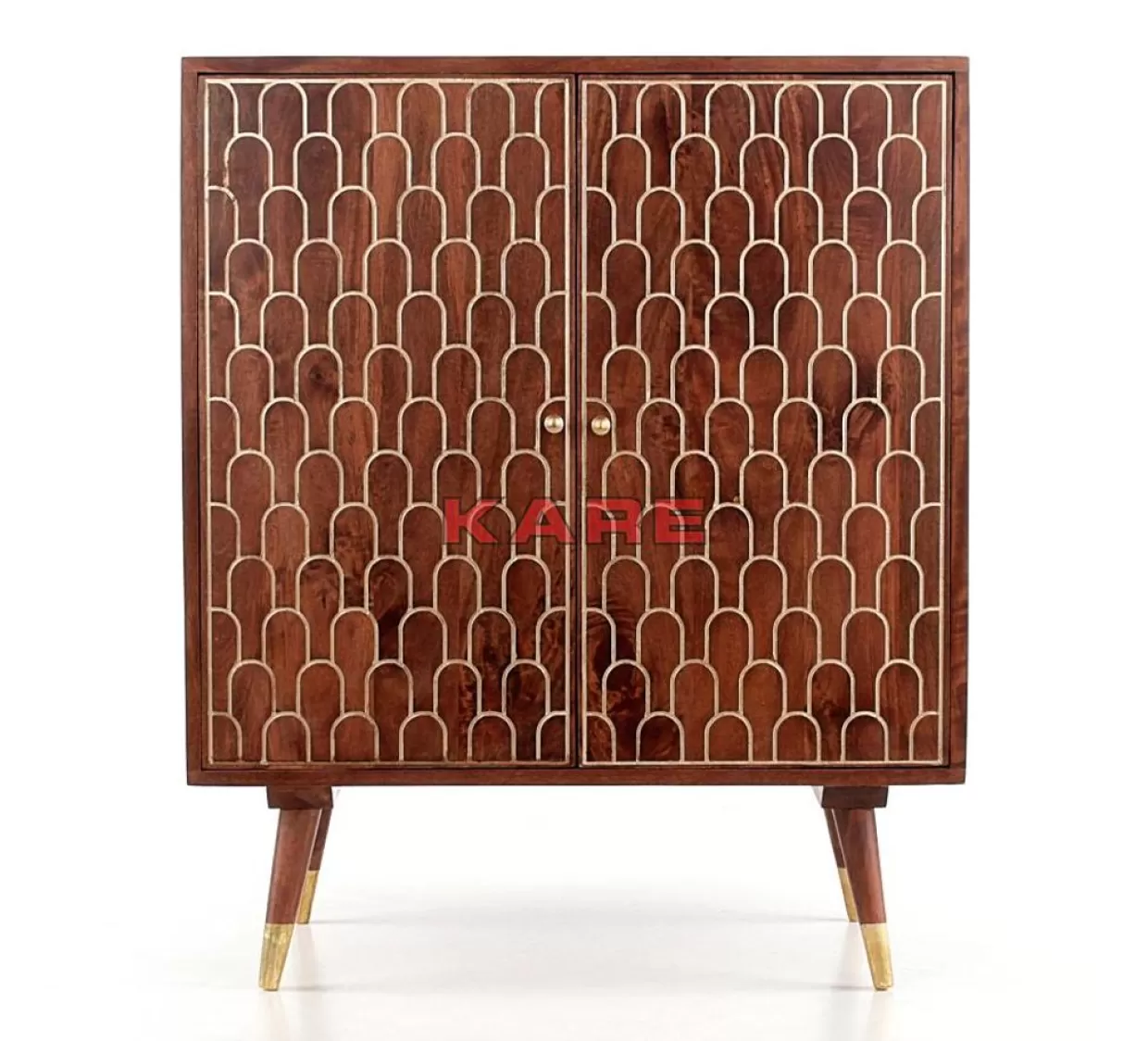 KARE Design Kommoden & Sideboards | Kommode Muskat 2 Turen