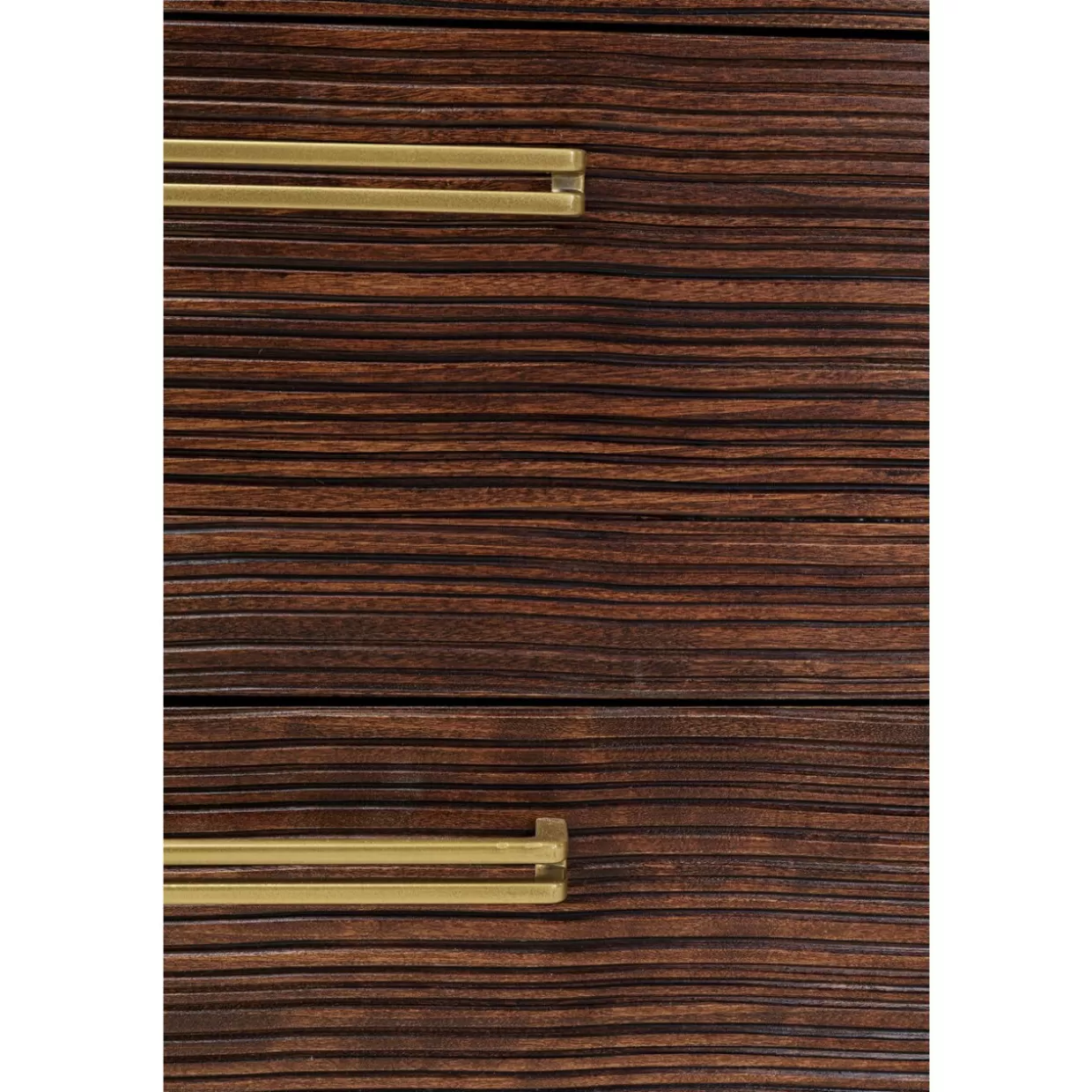 KARE Design Kommoden & Sideboards | Kommode Olbia Dunkel 110X62Cm