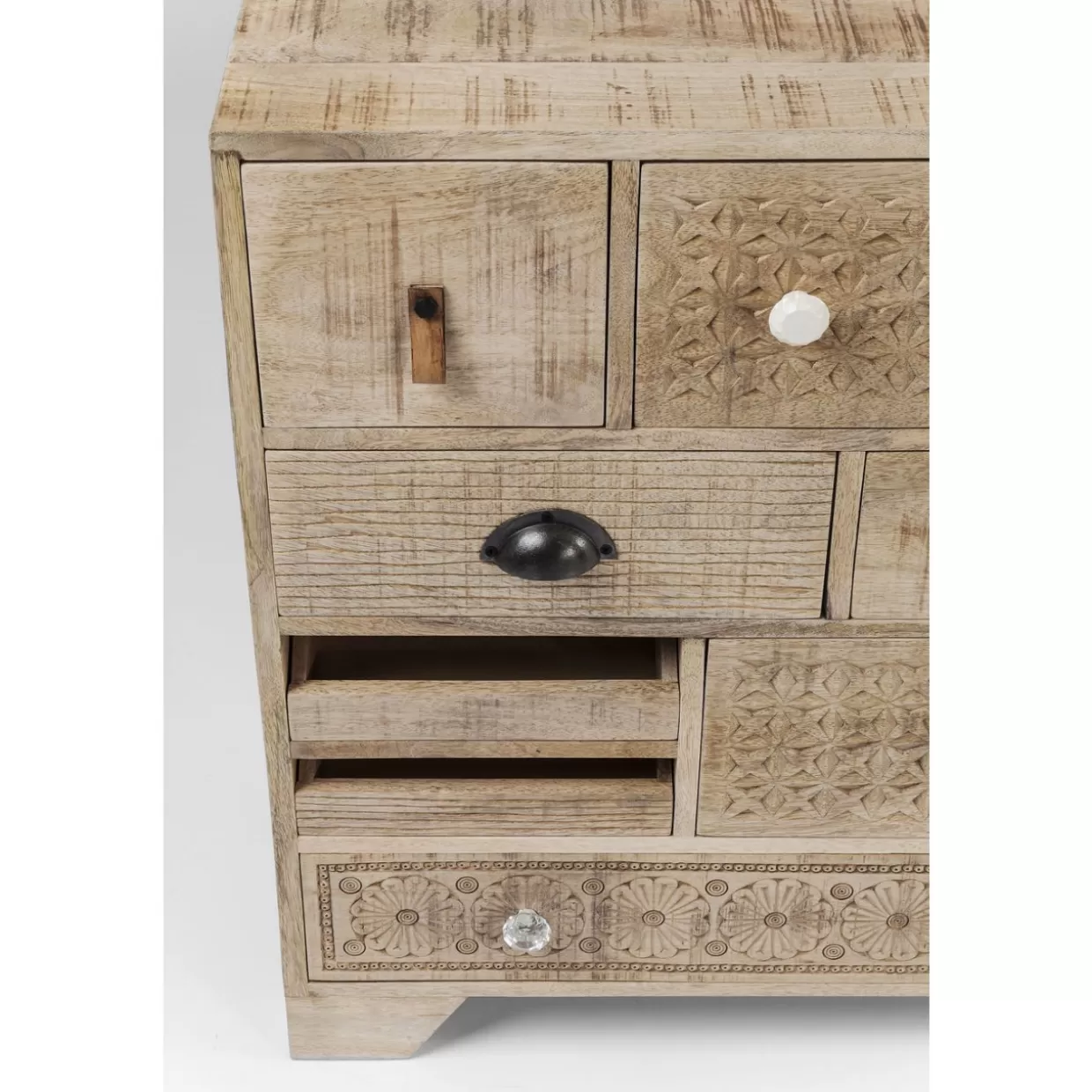 KARE Design Kommoden & Sideboards | Kommode Puro 14 Schube
