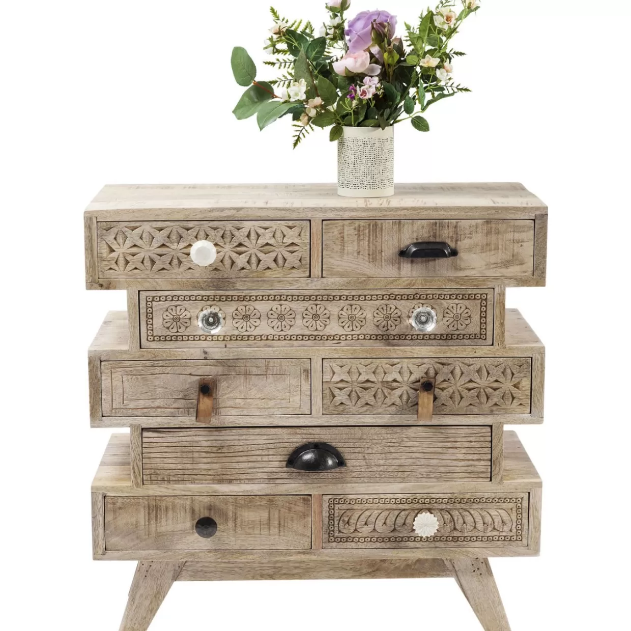 KARE Design Kommoden & Sideboards | Kommode Puro Butterfly