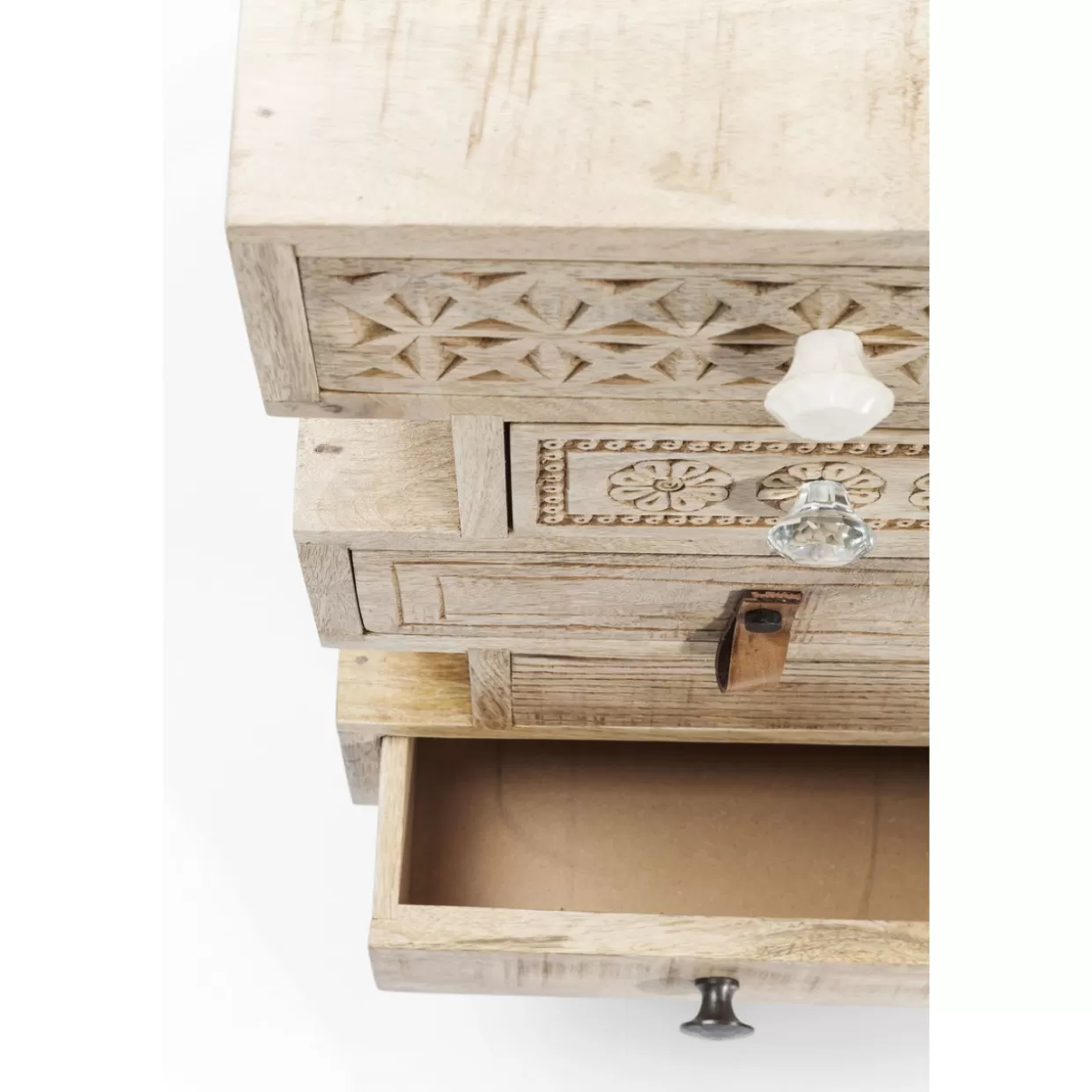 KARE Design Kommoden & Sideboards | Kommode Puro Butterfly