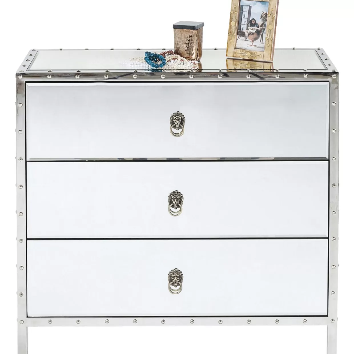 KARE Design Kommoden & Sideboards | Kommode Rivet
