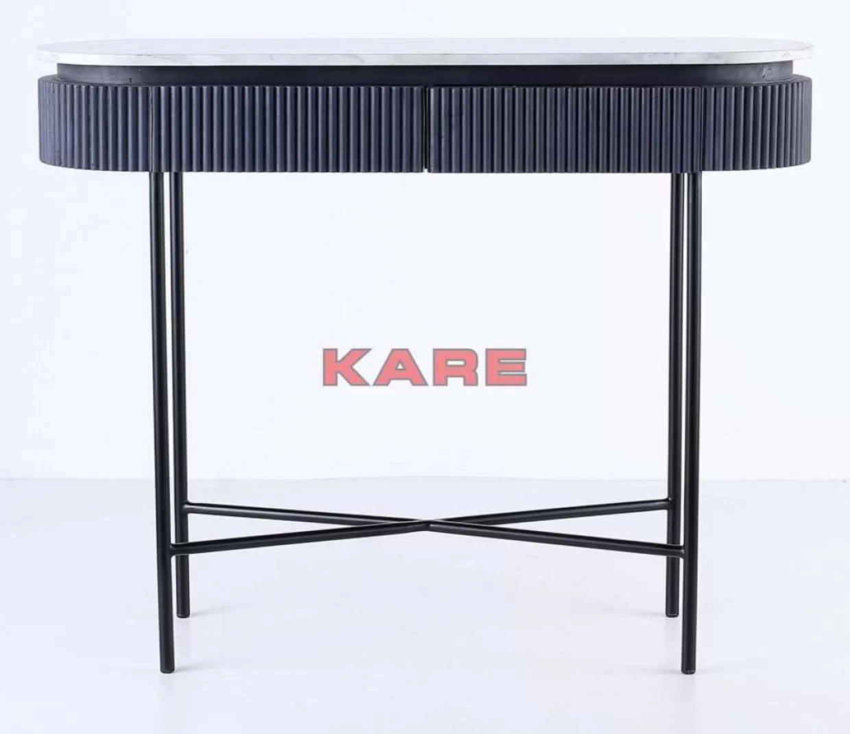 KARE Design Kommoden & Sideboards | Konsole Glenn 100X32