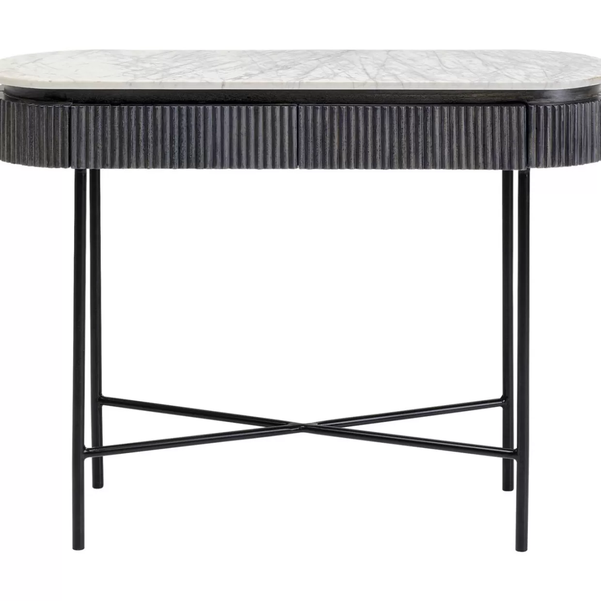 KARE Design Kommoden & Sideboards | Konsole Glenn 100X32