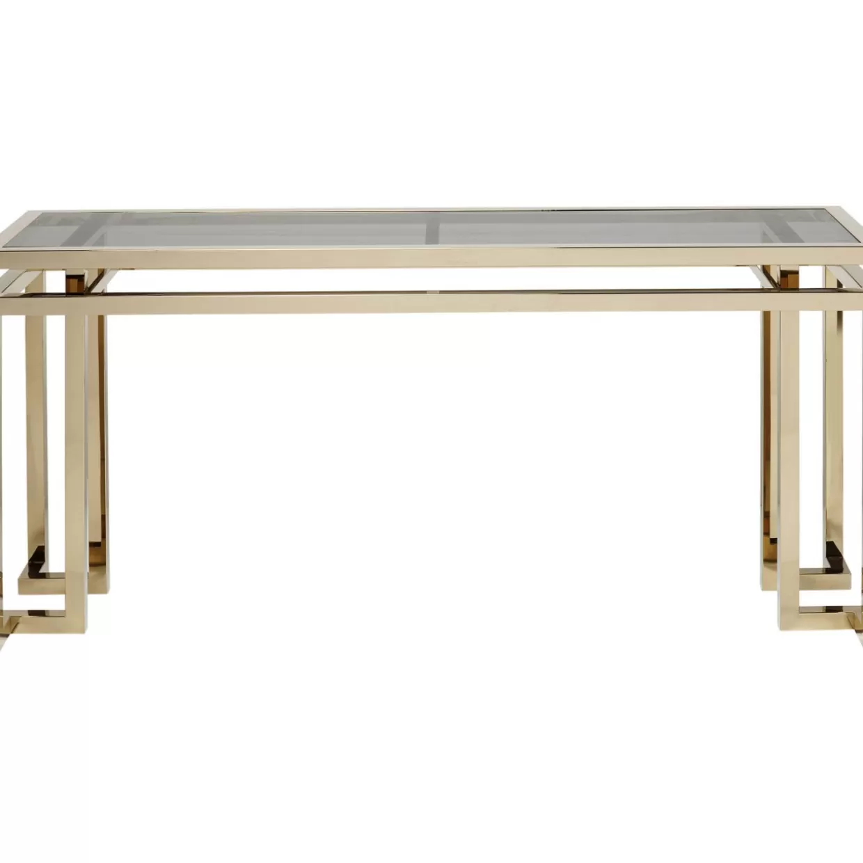 KARE Design Kommoden & Sideboards | Konsole Gold Rush