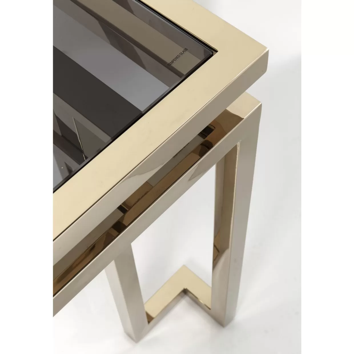 KARE Design Kommoden & Sideboards | Konsole Gold Rush
