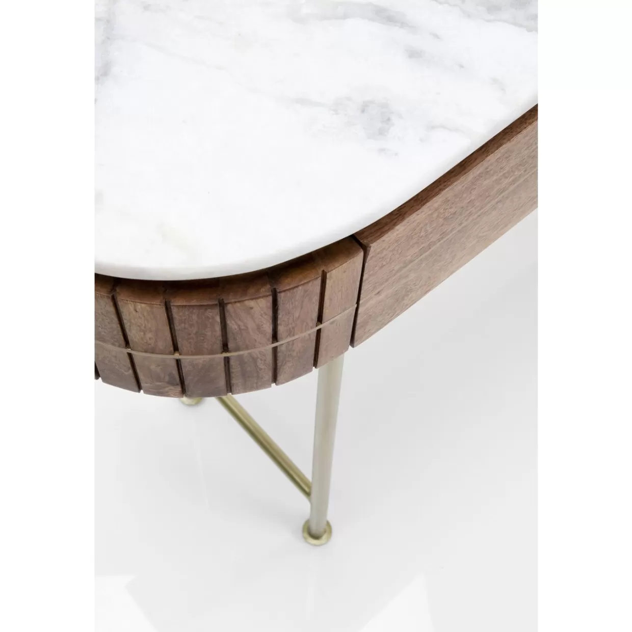 KARE Design Kommoden & Sideboards | Konsole Grace 100X76Cm