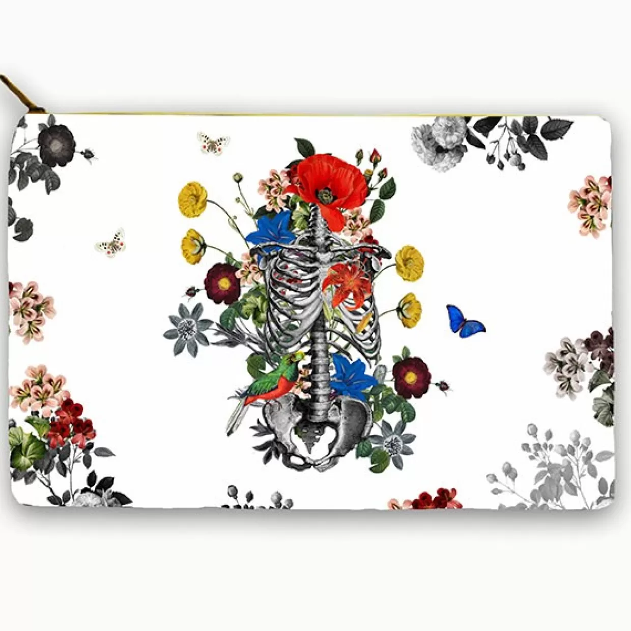 KARE Design Deko & Geschenkartikel | Kosmetiktasche Torax