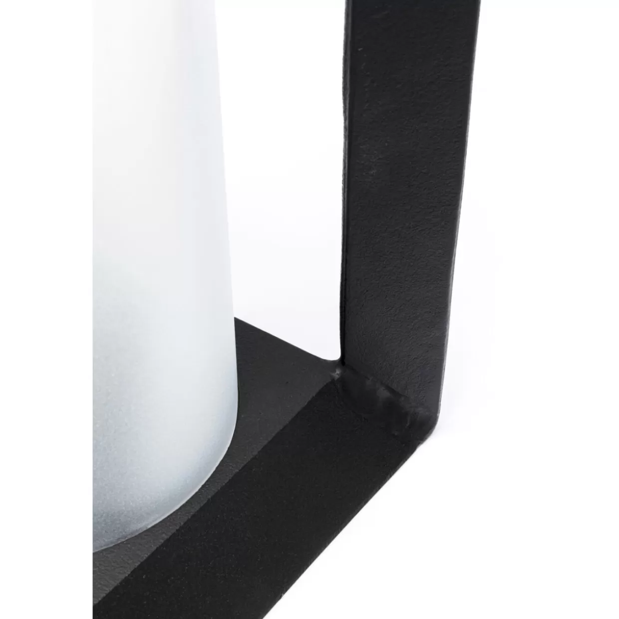 KARE Design Kerzenständer & Laternen | Laterne Mabel 46Cm
