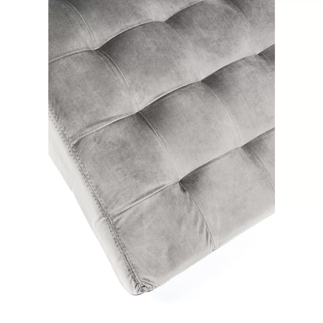 KARE Design Sofas & Couches | Liege Snake Grau 197Cm