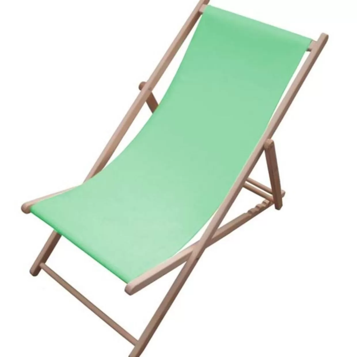 KARE Design Outdoormöbel | Liegestuhl Easy Summer Mint