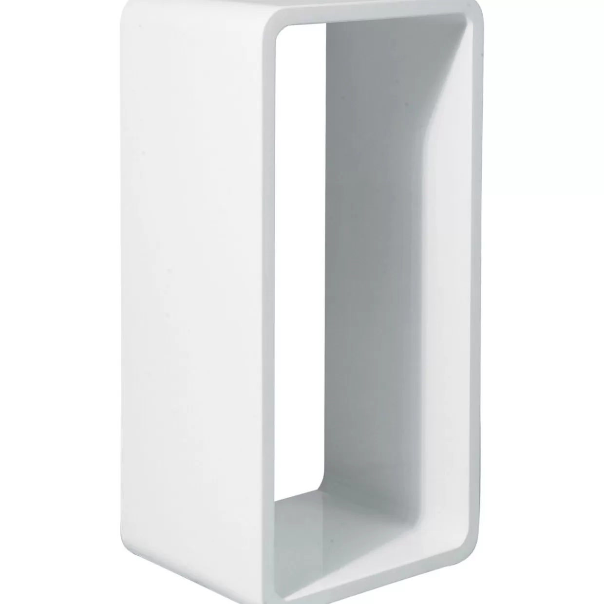 KARE Design Tische | Lounge Cube White Xl