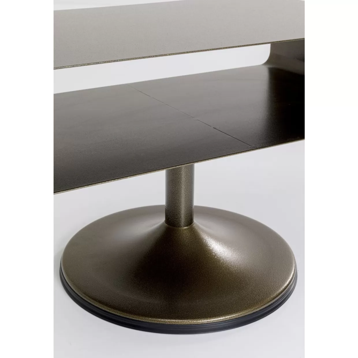 KARE Design Kleinmöbel & Sonstiges | Lounge M Tv Turner Bronze 70X42Cm