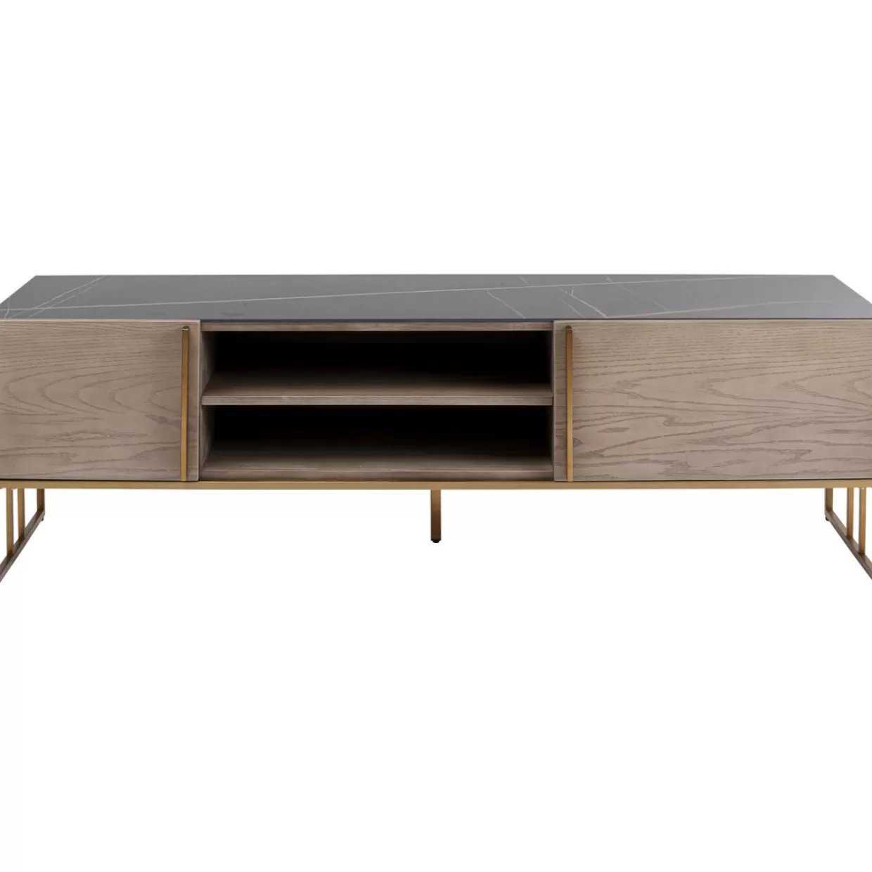 KARE Design Kommoden & Sideboards | Lowboard Cesaro 160X50Cm