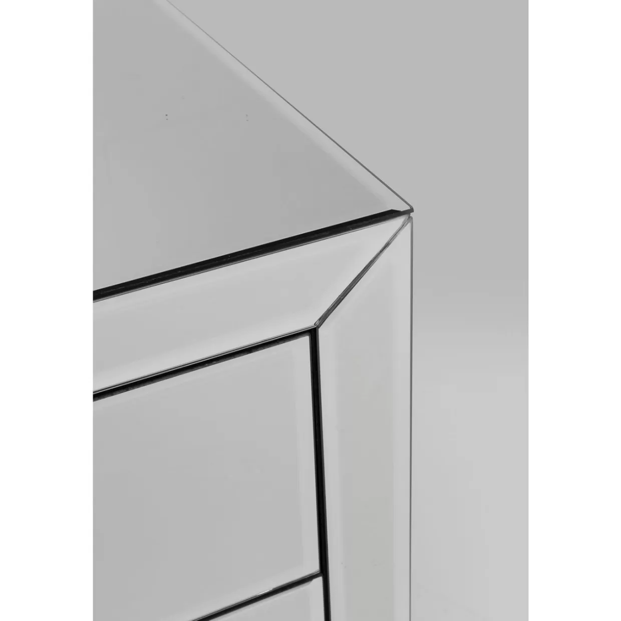 KARE Design Kommoden & Sideboards | Lowboard Luxury 140Cm