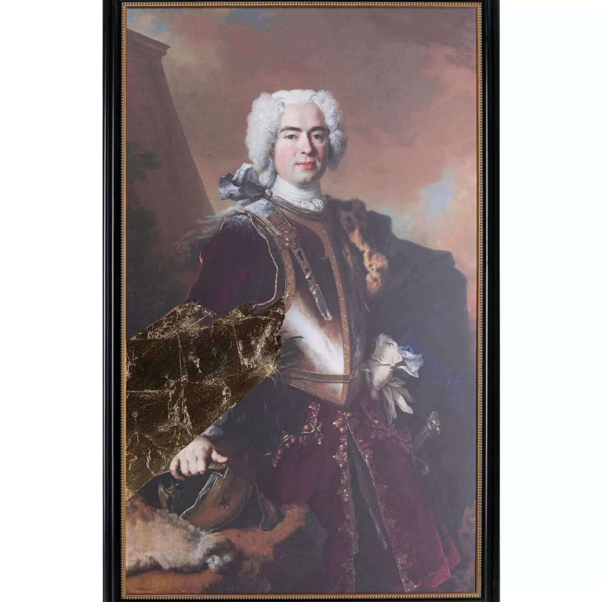 KARE Design Bilder | Olbild Frame Aristocrat 100X160