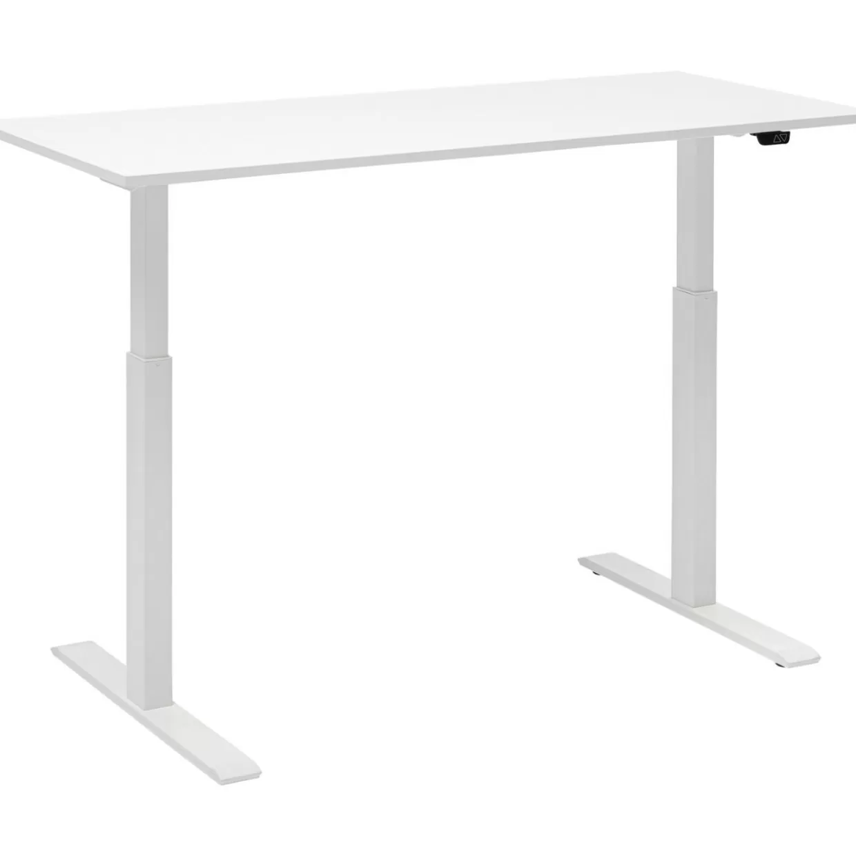 KARE Design Tische | Platte Tavola Weiss Smart 120X70
