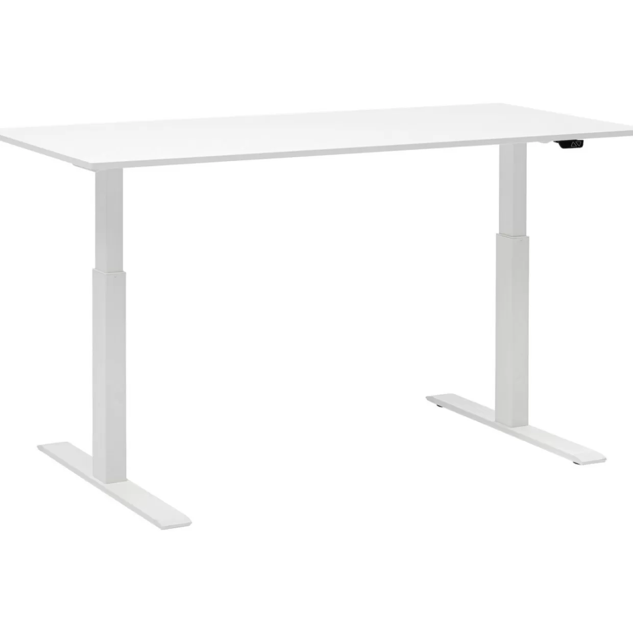 KARE Design Tische | Platte Tavola Weiss Smart 160X80