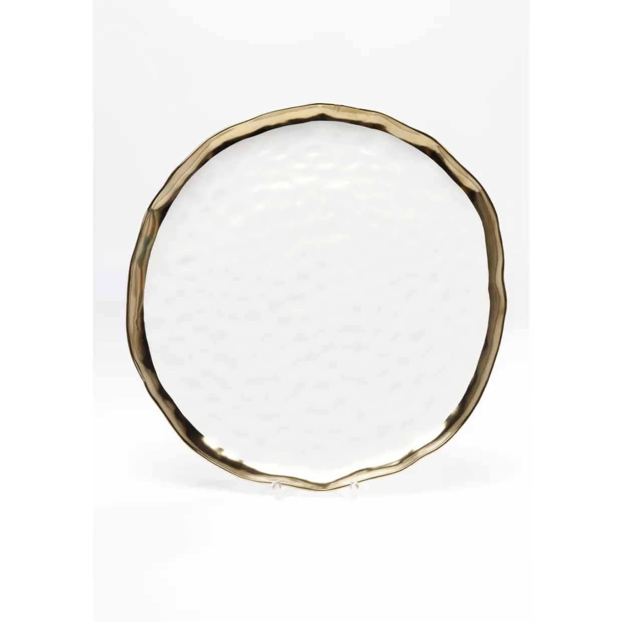 KARE Design Geschirr & Tischaccessoires | Platzteller Bell O38Cm