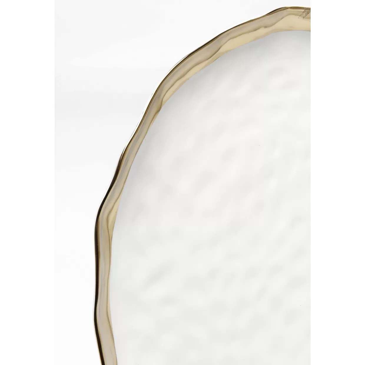 KARE Design Geschirr & Tischaccessoires | Platzteller Bell O38Cm