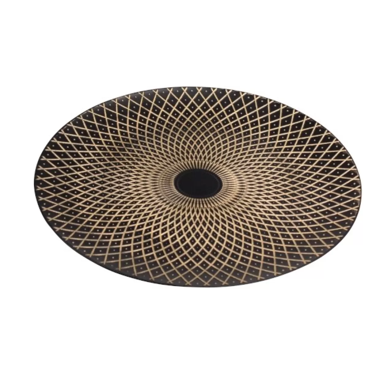 KARE Design Geschirr & Tischaccessoires | Platzteller Hypno