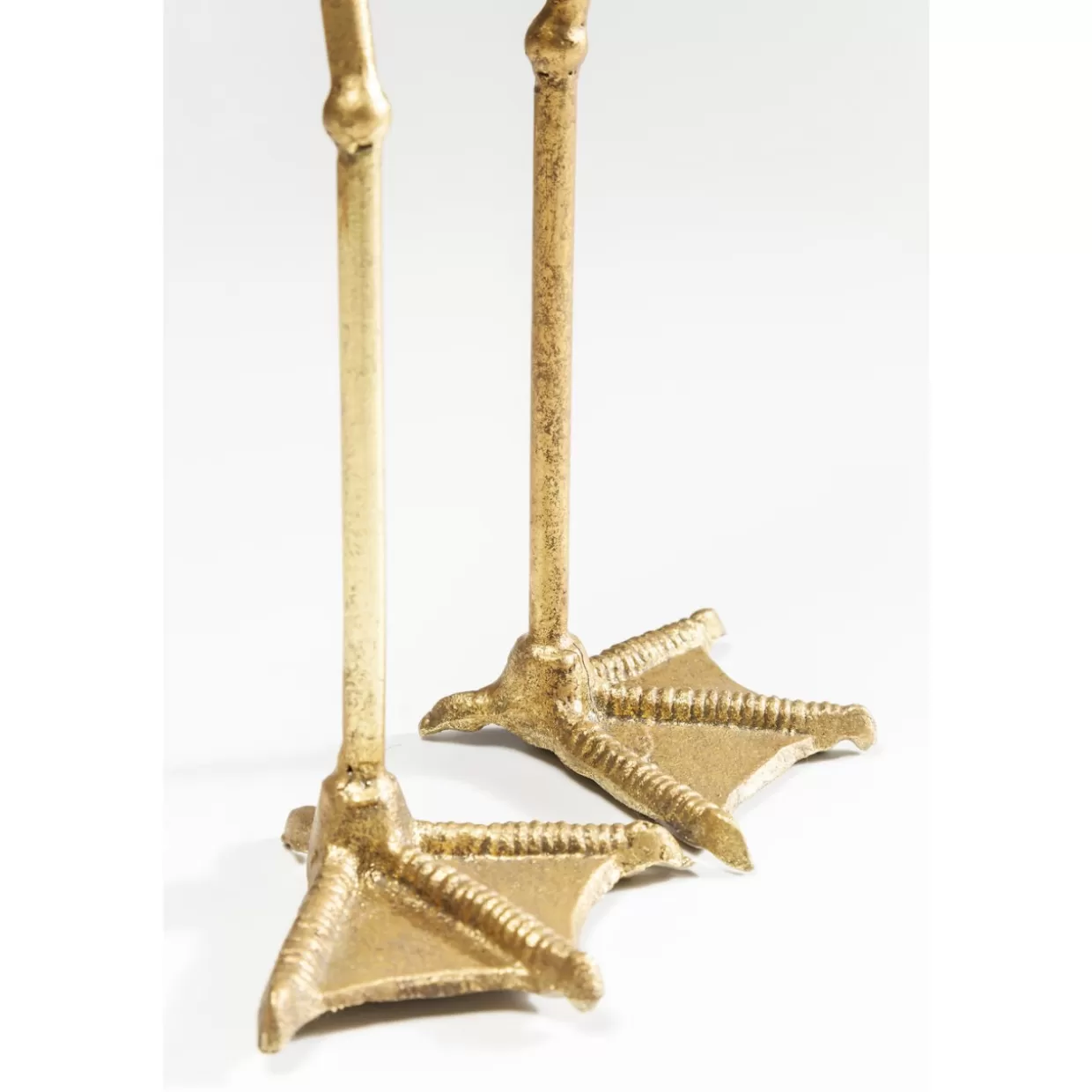 KARE Design Deko & Geschenkartikel | Rahmen Duck Feet Vertical 13X18Cm
