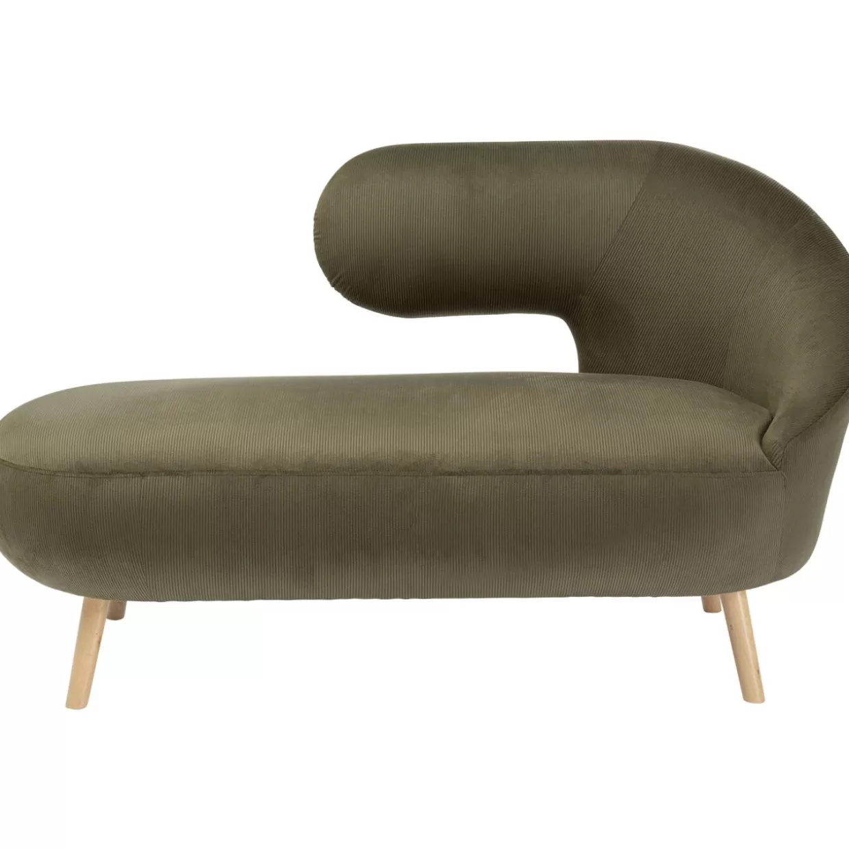KARE Design Sofas & Couches | Recamiere Bacio 146Cm