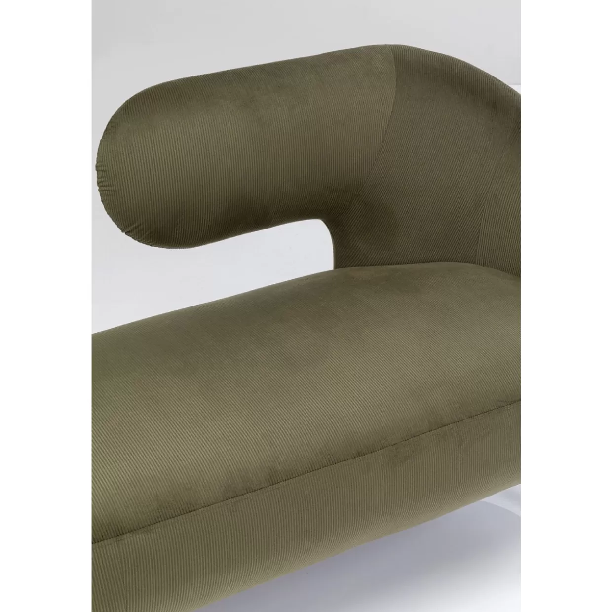 KARE Design Sofas & Couches | Recamiere Bacio 146Cm