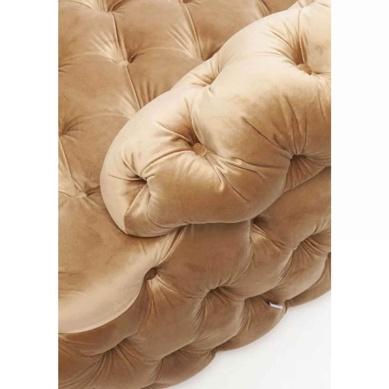 KARE Design Sofas & Couches | Recamiere Santa Barbara 162Cm