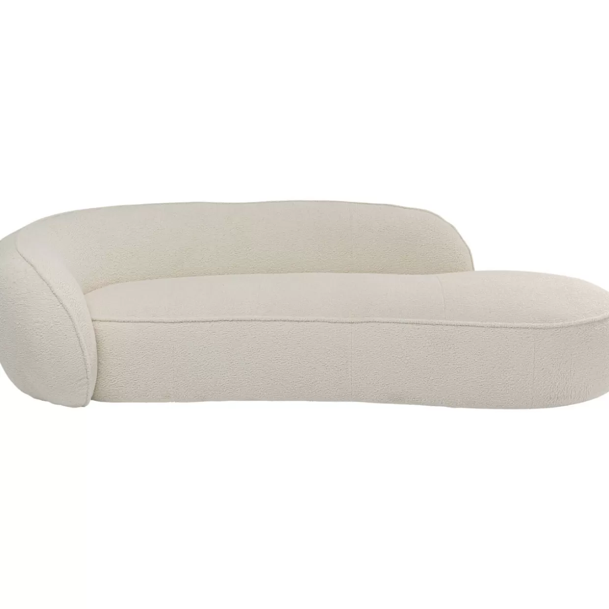 KARE Design Sofas & Couches | Recamiere Wonder 252Cm