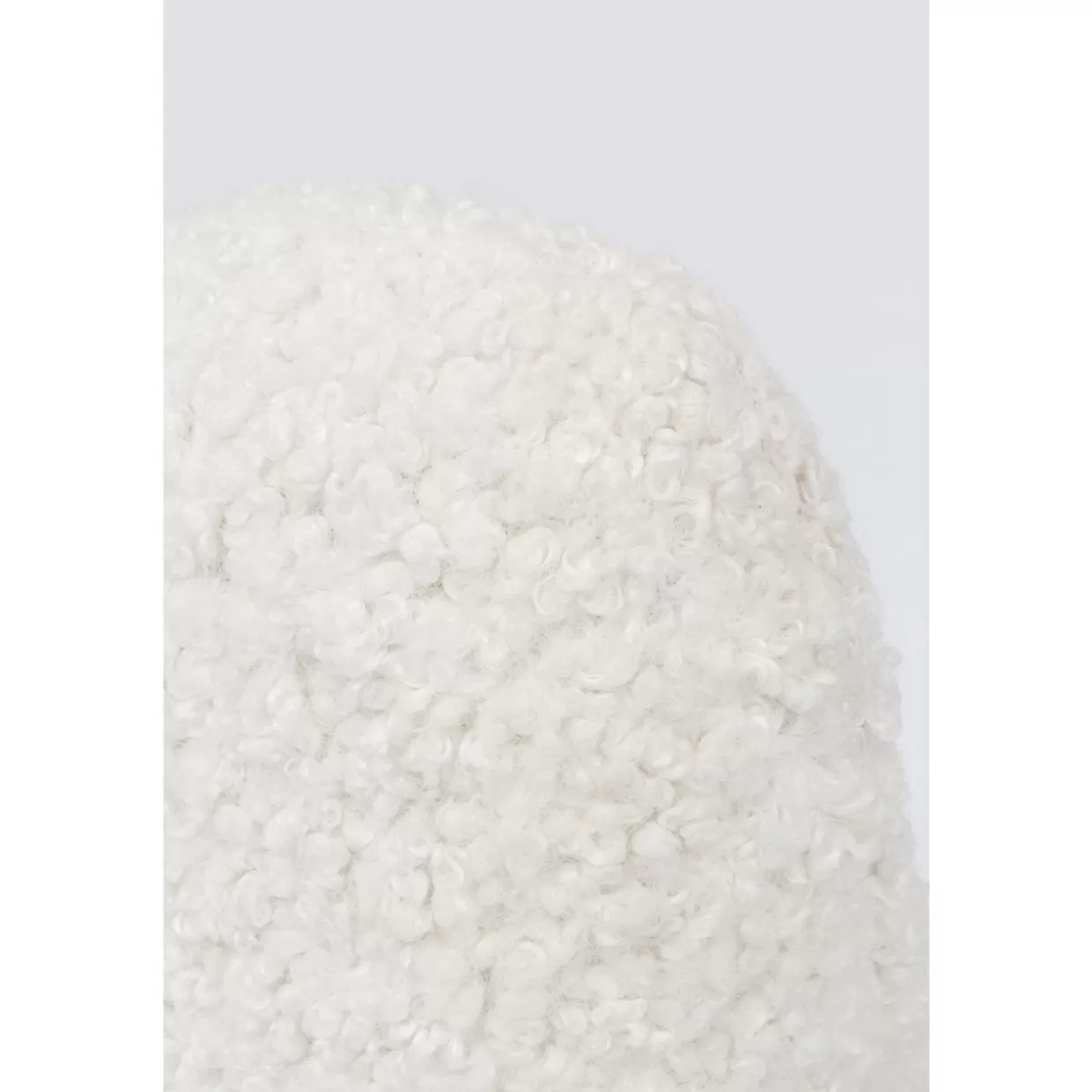 KARE Design Sessel | Schaukelsessel Balance Weiss