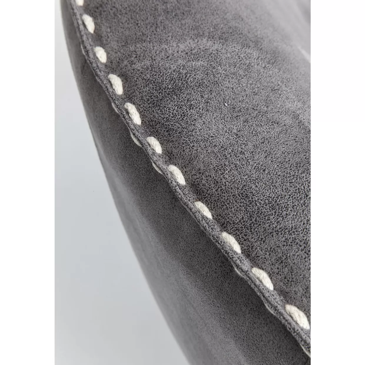 KARE Design Sessel | Schaukelsessel Swing Ritmo Vintage Grey