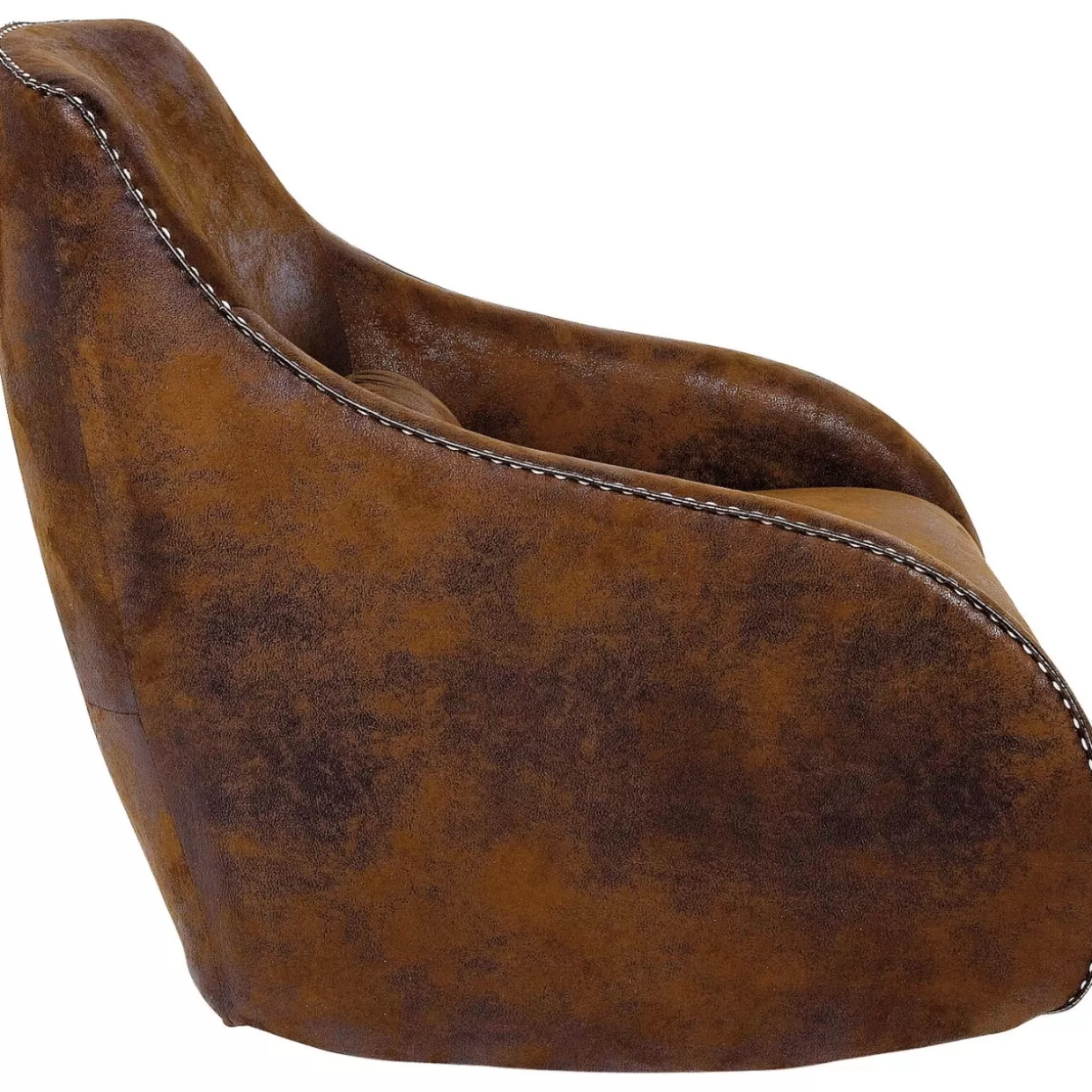 KARE Design Sessel | Schaukelsessel Swing Ritmo Vintage Smart