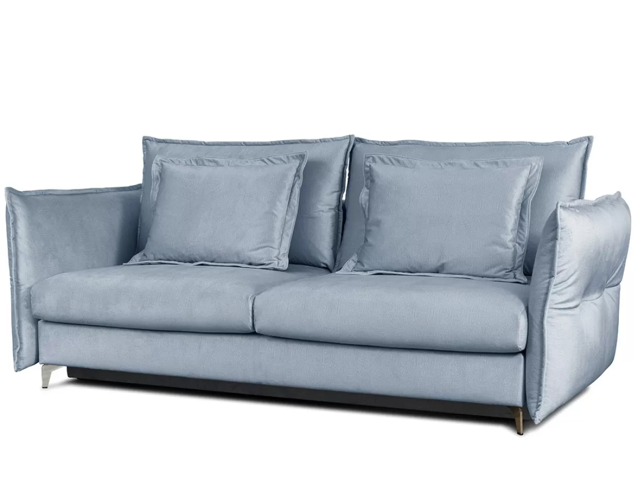 KARE Design Sofas & Couches | Schlafsofa Caren 3 Sitzer. Monolith 70