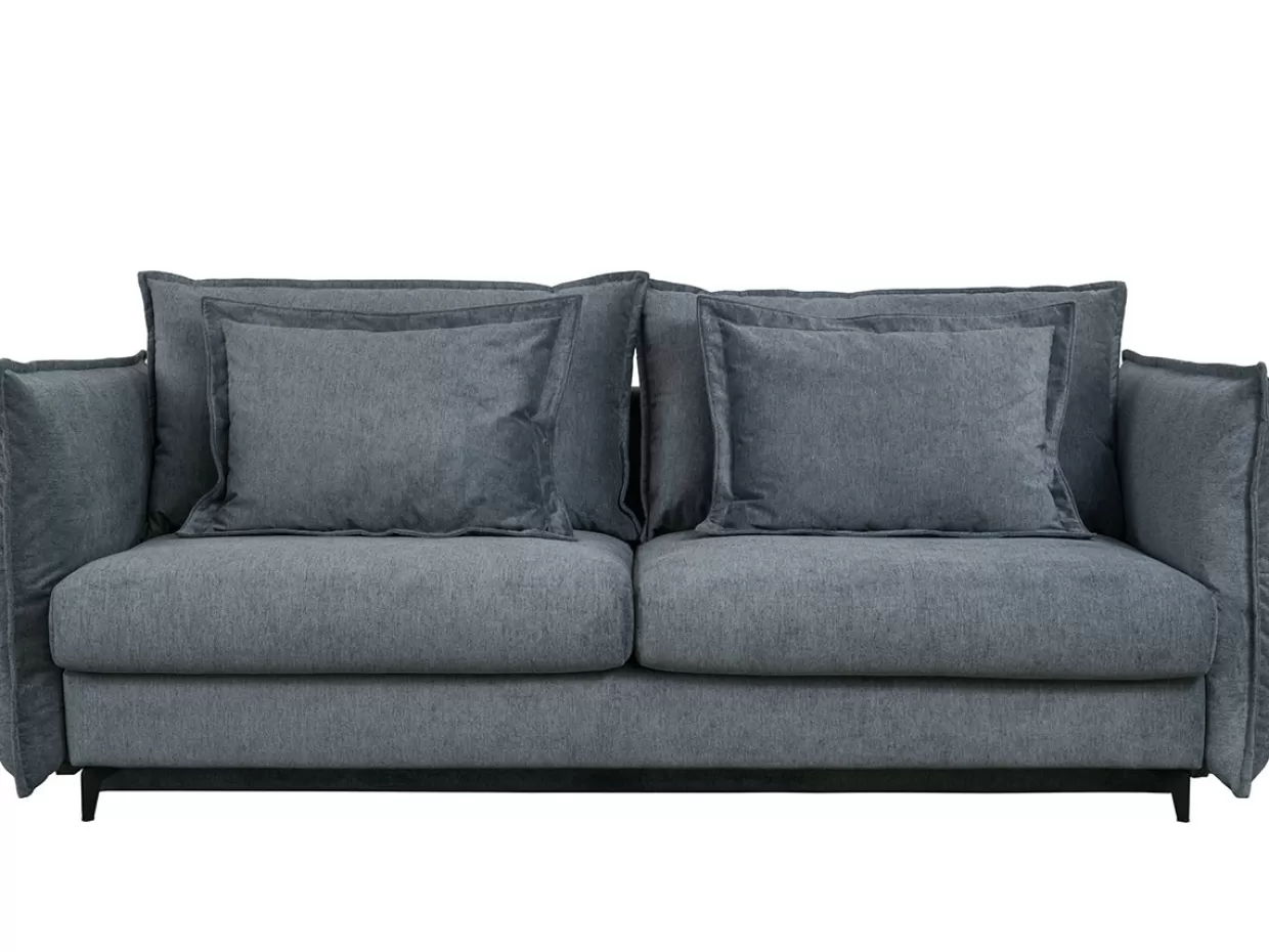 KARE Design Sofas & Couches | Schlafsofa Caren 3 Sitzer. Tarim 10