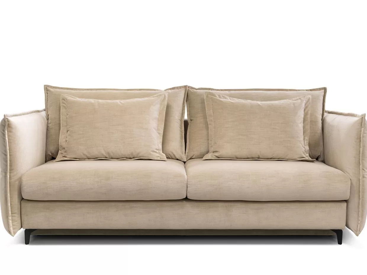 KARE Design Sofas & Couches | Schlafsofa Caren 3-Sitzer. Metis 2